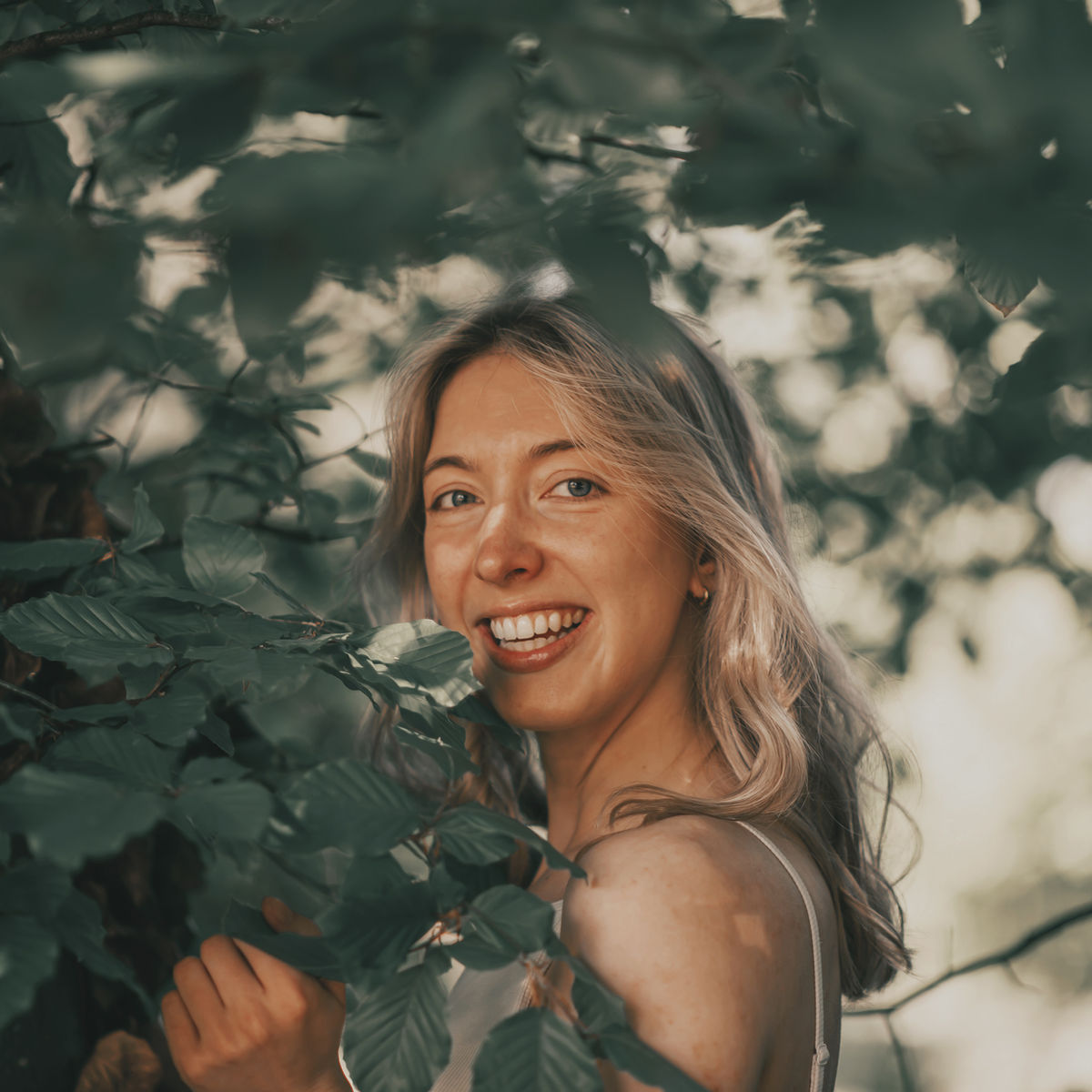 A calm, welcoming therapy space